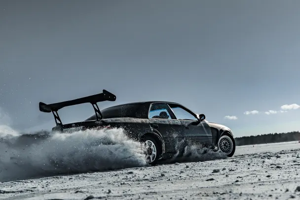 Anonymous Kasino Android/iOS Sovellus